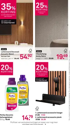 Voorbeeld van Black Friday van winkel KARWEI geldig vanaf 10-11-2025 | Pagina: 6