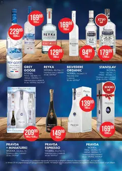 Pogląd gazetki "Gazetka" ze sklepu Al.Capone ważnej od 13.11.2025 | Strona: 44