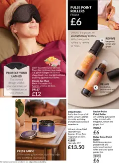Preview of AVON Avon Digital Brochure valid from 01/10/2025 | Page: 165