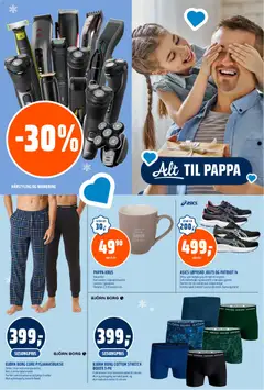 Forhåndsvis Kundeavis fra butikk Coop Obs gyldig fra 02/11/2025 | Side: 17