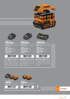 Pregled Villager kataloga - važi od 13.02.2025 | Strana: 19