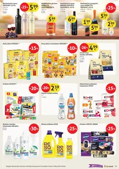 GRUSTE parduotuvės leidinio Leidinys galiojančio nuo 2025.11.11 peržiūra | puslapis: 11