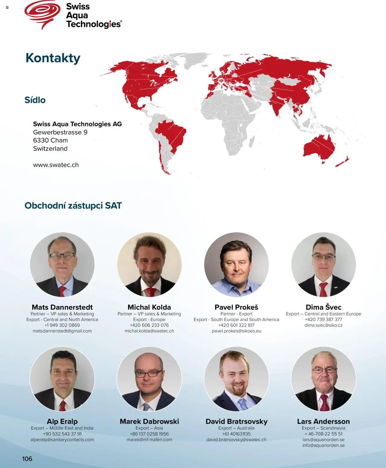  Siko koupelny Katalog SAT (od čtvrtka 01.09.2022) - strana 106