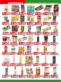 Anteprima dell'opuscolo Attuale volantino dal negozio Primo Prezzo valido da 27/11/2025 | Pagina: 2