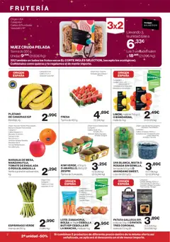 Vista previa del folleto de la tienda Supercor válido desde el 20/11/2025 | Página: 2