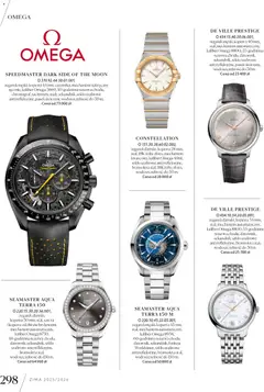 Pogląd gazetki "Promocje" ze sklepu Apart ważnej od 04.11.2025 | Strona: 300