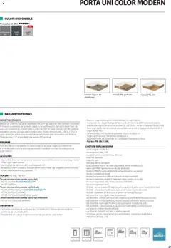 Previzualizarea de cataloage: Proges Catalog nou valabil de la 01.05.2025 | Pagina: 87