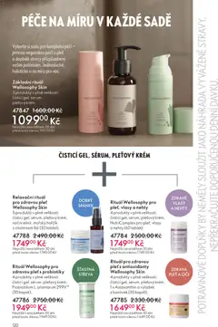 Náhled nabídky: Oriflame Black Friday platný od 12.11.2025 | Strana: 120