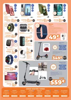 Vista previa del folleto de la tienda Pascual Martí válido desde el 01/11/2025 | Página: 8