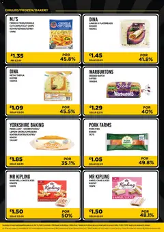 Preview of Bestway Black Friday valid from 26/11/2025 | Page: 28