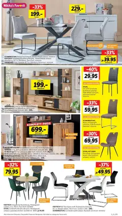 Vorschau von dem Prospekt des Geschäftes Sconto, gültig ab dem 03.11.2025 | Seite: 5