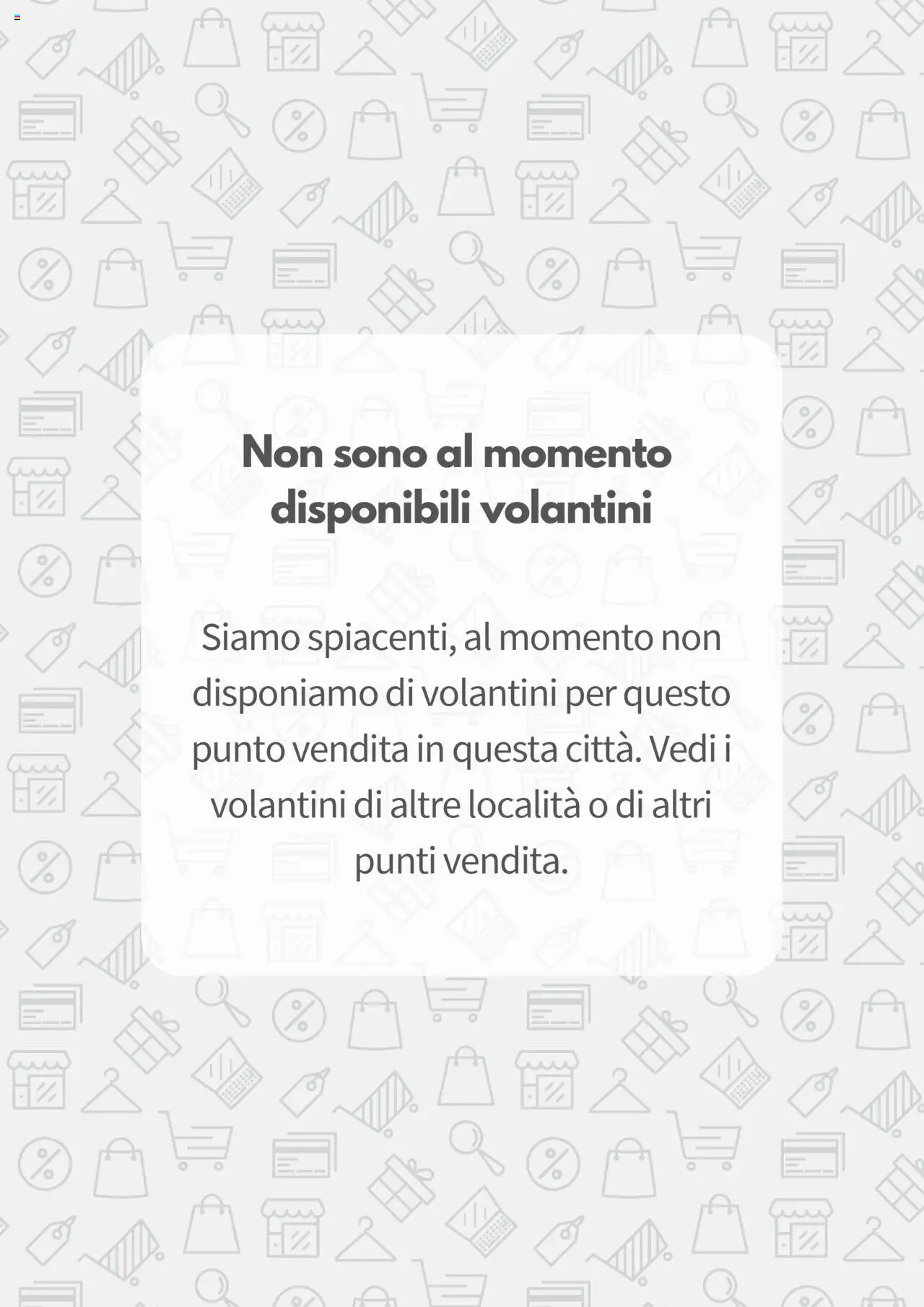 Volantino TEDi valido da 18/09/2025 numero di pagina 1