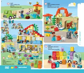 Náhled nabídky: POMPO Katalog LEGO 2025 platný od 01.06.2025 | Strana: 9