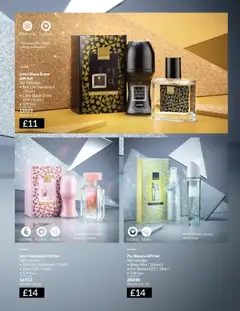 Preview of AVON Offers valid from 01/12/2025 | Page: 25