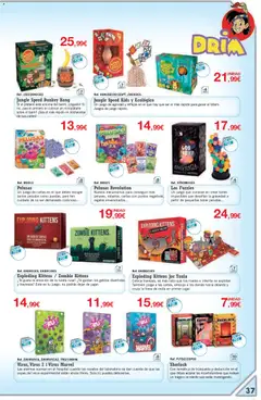 Vista previa del folleto de la tienda Drim válido desde el 03/11/2025 | Página: 152