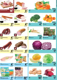 Pogląd gazetki "Gazetka" ze sklepu TomiMarkt ważnej od 07.11.2025 | Strona: 3