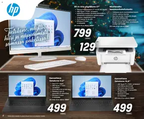 Kaupan Veikon Kone Tarjoukset esikatselu, voimassa 08/12/2025 | Sivu: 2