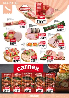 Pregled DIS kataloga - važi od 06.11.2025 | Strana: 2