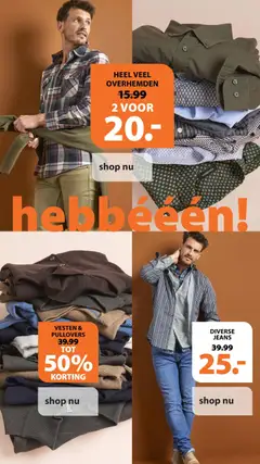 Voorbeeld van Folder van winkel terStal geldig vanaf 02-12-2025 | Pagina: 6