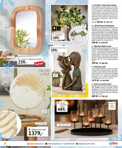 Náhled nabídky: Velký Košík Katalog prosinec 2025 platný od 01.12.2025 | Strana: 10