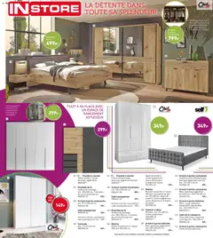 Prévisualisation de Catalogue du magasin Möbel Martin formulaire valide 03/12/2025 | Page: 12