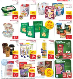 Pregled letka Katalog trgovine Interspar vrijedi od 05.11.2025 | Stranica: 15
