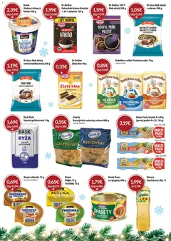 Náhľad Sintra letáku platného od 01.12.2025 | Strana: 23