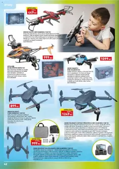 Náhled nabídky: Wiky Katalog - Vánoce 2025 platný od 14.10.2025 | Strana: 42