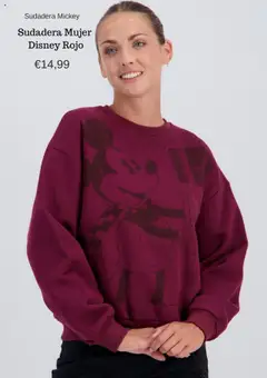 Vista previa del folleto de la tienda Sprinter válido desde el 01/10/2025 | Página: 5