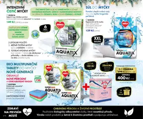 Náhľad Dedra letáku platného od 01.11.2025 | Strana: 110