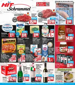 Vorschau von dem Prospekt des Geschäftes HIT, gültig ab dem 19.01.2026