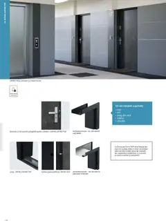 Previzualizarea de cataloage: Proges Catalog nou valabil de la 01.05.2025 | Pagina: 136