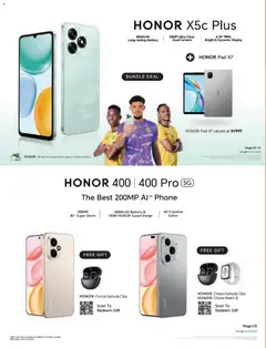 Preview of Cell C flyer valid from 01/12/2025 | Page: 16