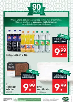 Voorbeeld van Folder van winkel Sligro geldig vanaf 30-10-2025 | Pagina: 21