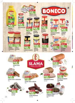 Náhled nabídky: Ratio Leták platný od 01.11.2025 | Strana: 38