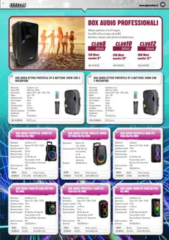 Anteprima dell'opuscolo Attuale volantino dal negozio GBC valido da 09/06/2025 | Pagina: 59