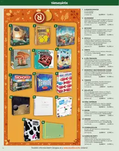 Müller - Játékkatalógus 2025 megtekintése, amely érvényes 2025.10.27.-től | Oldal: 90