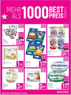 Vorschau der Angebote: Sutterlüty Flugblatt gültig ab 04.12.2025 | Seite: 7