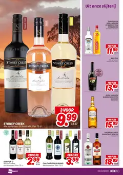 Voorbeeld van Folder van winkel Dekamarkt geldig vanaf 11-11-2025 | Pagina: 18