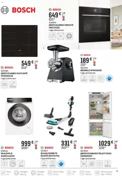 Senukai parduotuvės leidinio Leidinys Ženkliada galiojančio nuo 2025.10.02 peržiūra | puslapis: 11