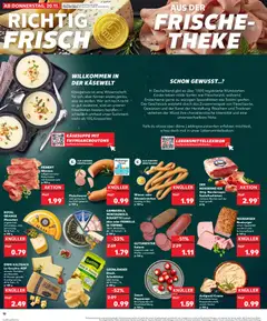 Voorbeeld van Black Friday van winkel Kaufland DE geldig vanaf 20-11-2025 | Pagina: 12