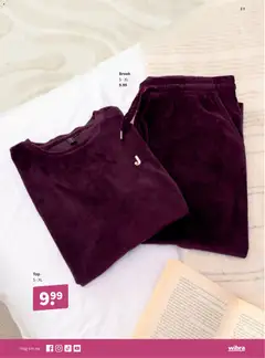 Voorbeeld van Folder van winkel Wibra geldig vanaf 21-10-2025 | Pagina: 23