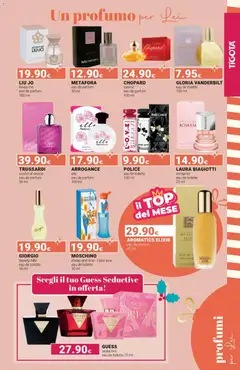 Anteprima dell'opuscolo Attuale volantino dal negozio Tigotà valido da 01/12/2025 | Pagina: 11