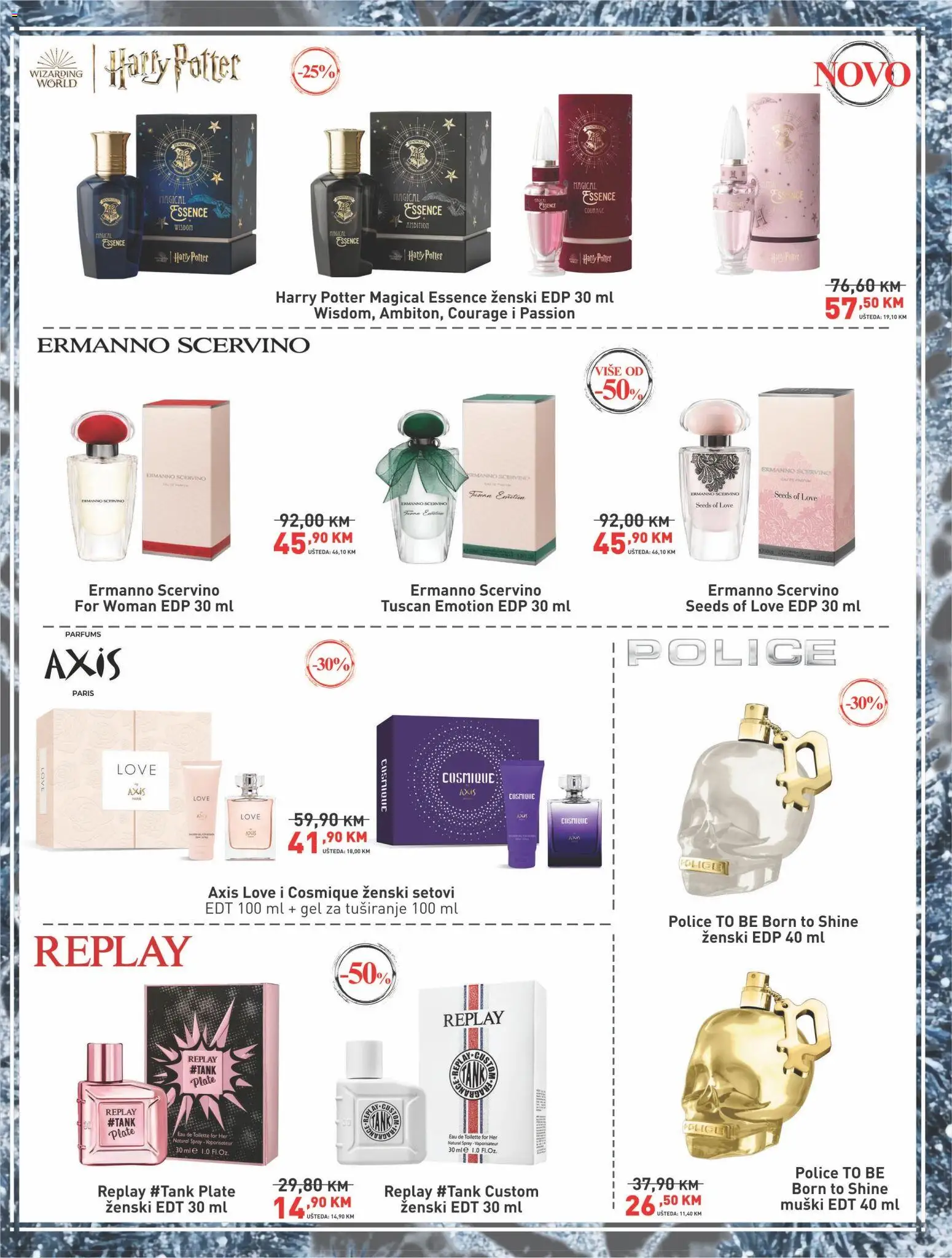 Pregled letka Black Friday trgovine Didaco vrijedi od 2025.11.20