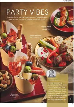 Preview of Tesco Tesco Magazine December 2025 valid from 01/12/2025 | Page: 53