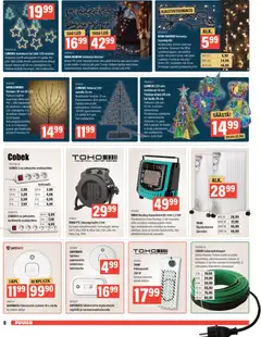 Kaupan Puuilo Tarjoukset esikatselu, voimassa 10/11/2025 | Sivu: 8