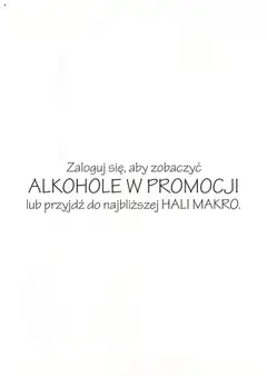 Pogląd gazetki "Gazetka" ze sklepu Makro ważnej od 14.10.2025 | Strona: 11