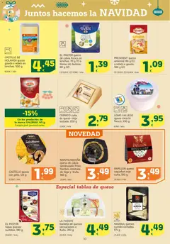 Vista previa del folleto de la tienda HiperDino válido desde el 04/12/2025 | Página: 10