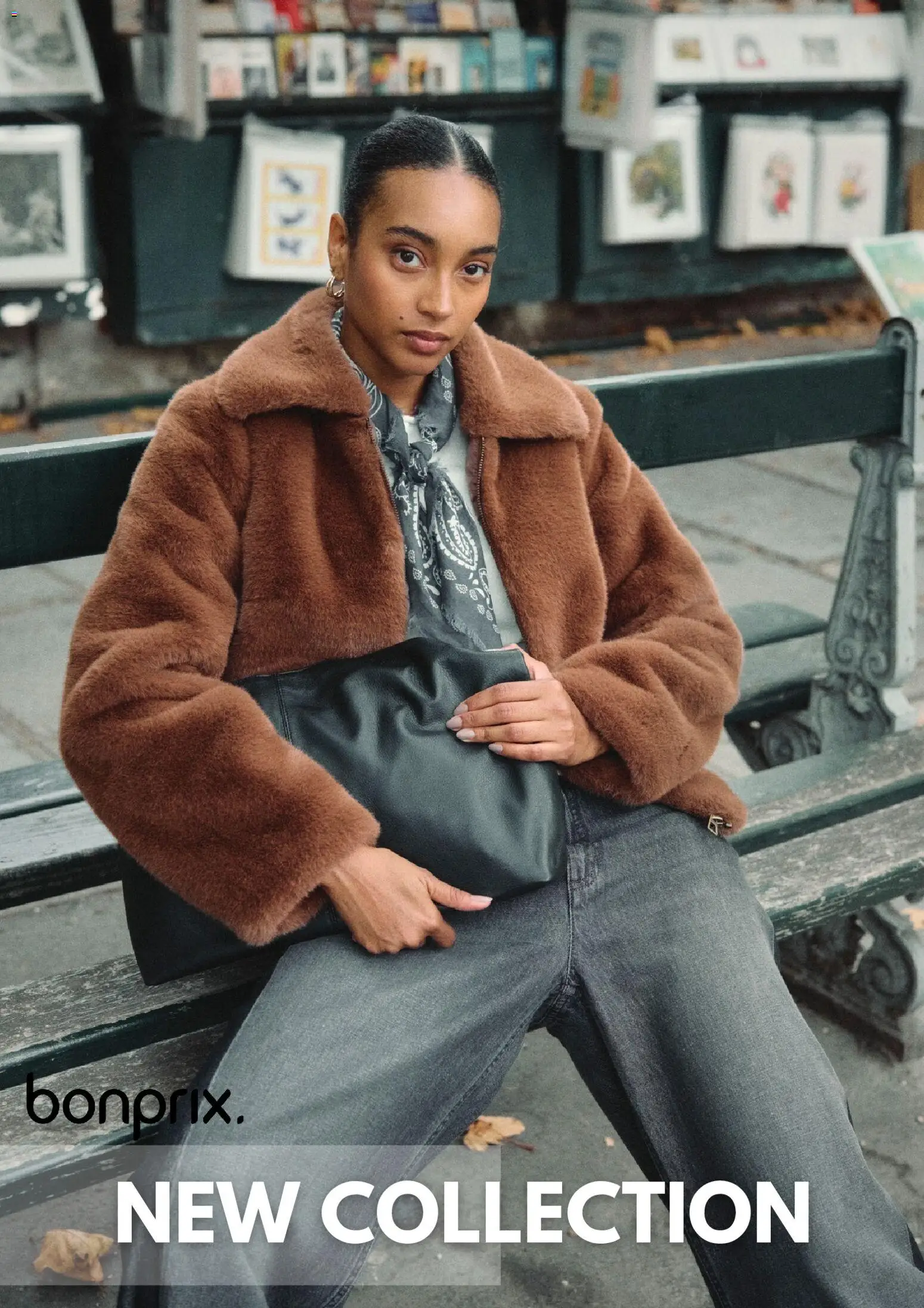Predogled kataloga iz trgovine Bonprix veljaven od 06.01.2026