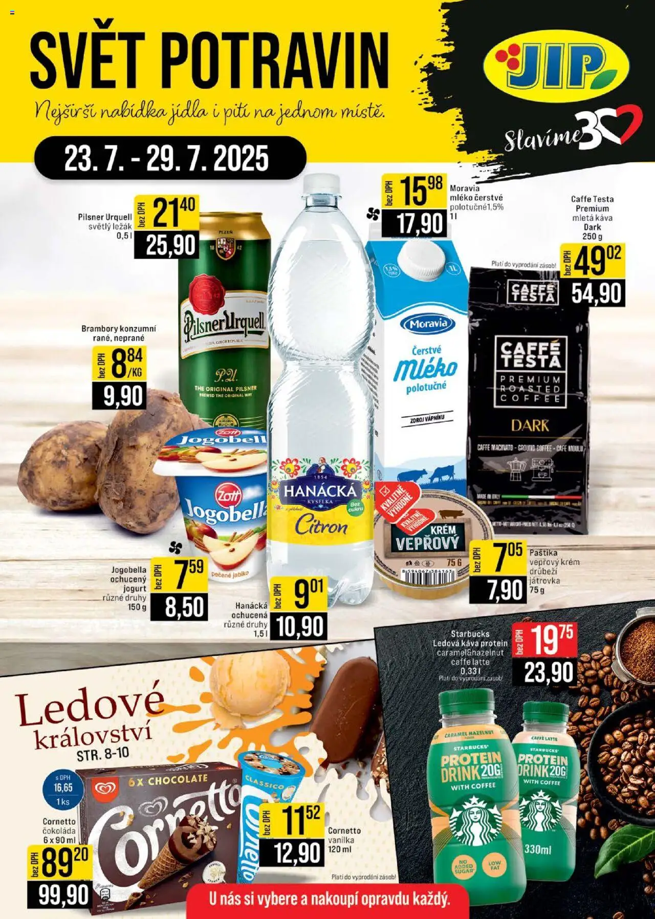  Jip Leták (23.07.2025 - 29.07.2025)